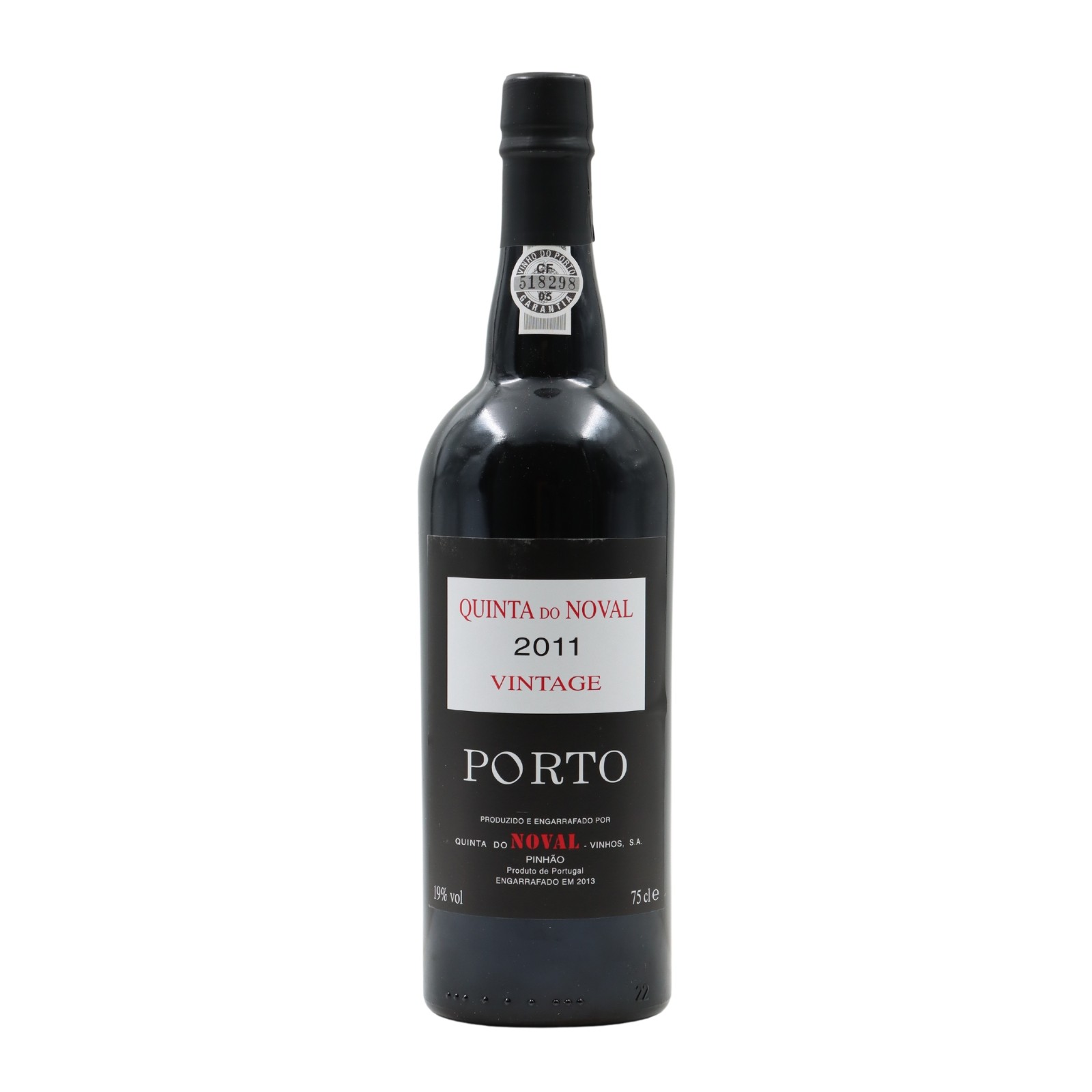 Quinta do Noval Vintage Porto 2011