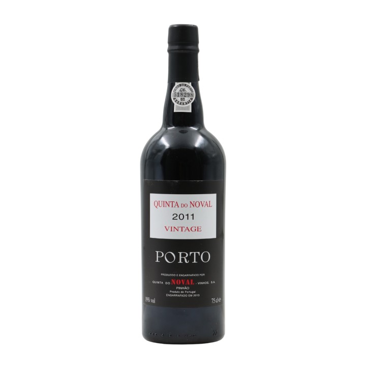 Quinta do Noval Vintage Porto 2011