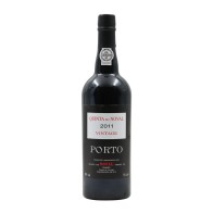 Quinta do Noval Vintage Porto 2011