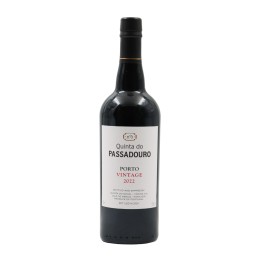 Passadouro Vintage Porto 2022