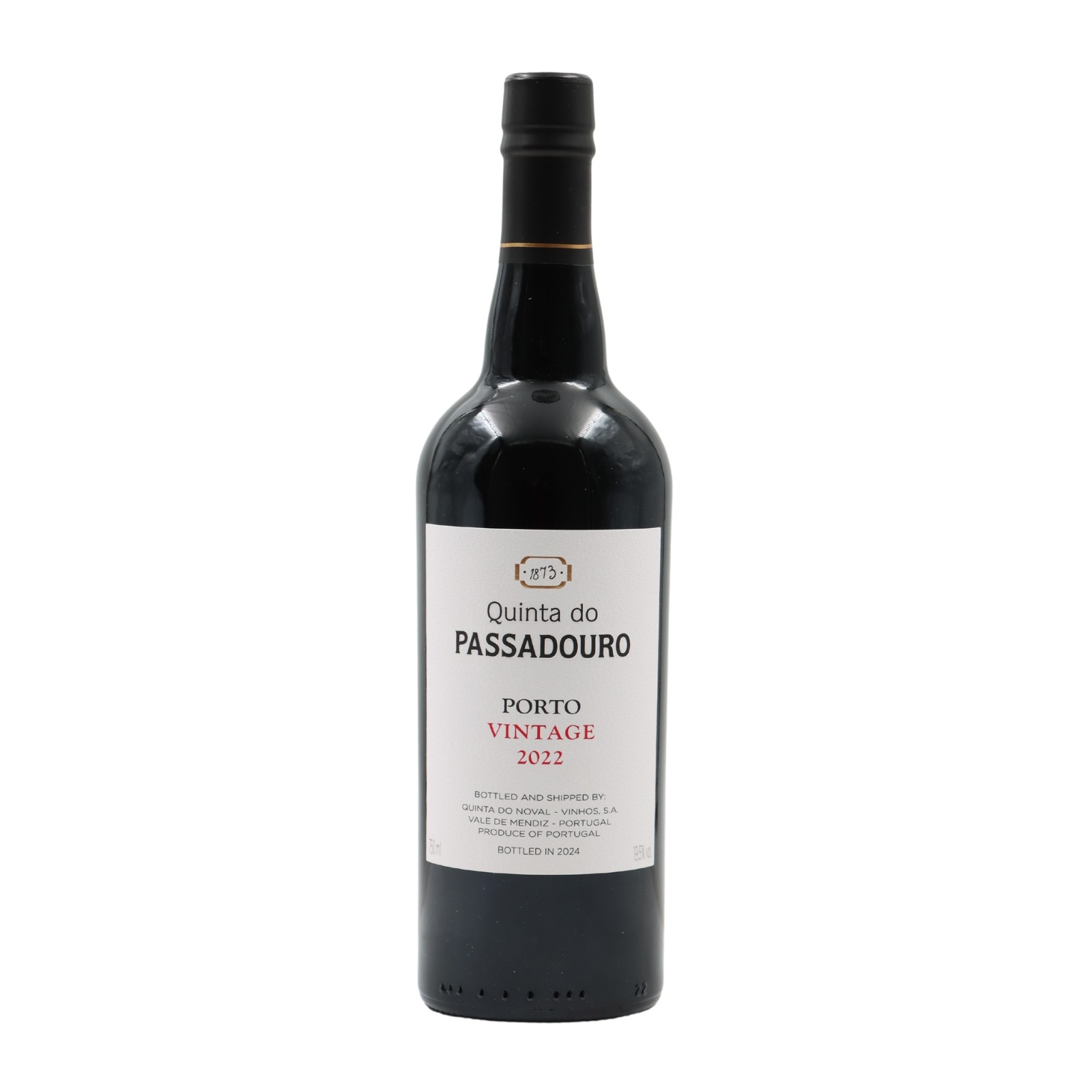 Passadouro Vintage Porto 2022