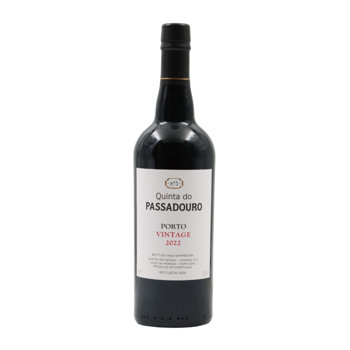 Passadouro Vintage Porto 2022