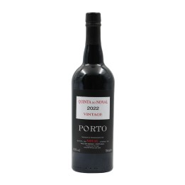 Quinta do Noval Vintage Port 2022