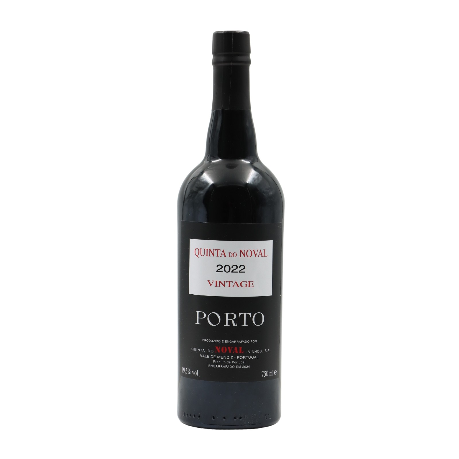 Quinta do Noval Vintage Port 2022