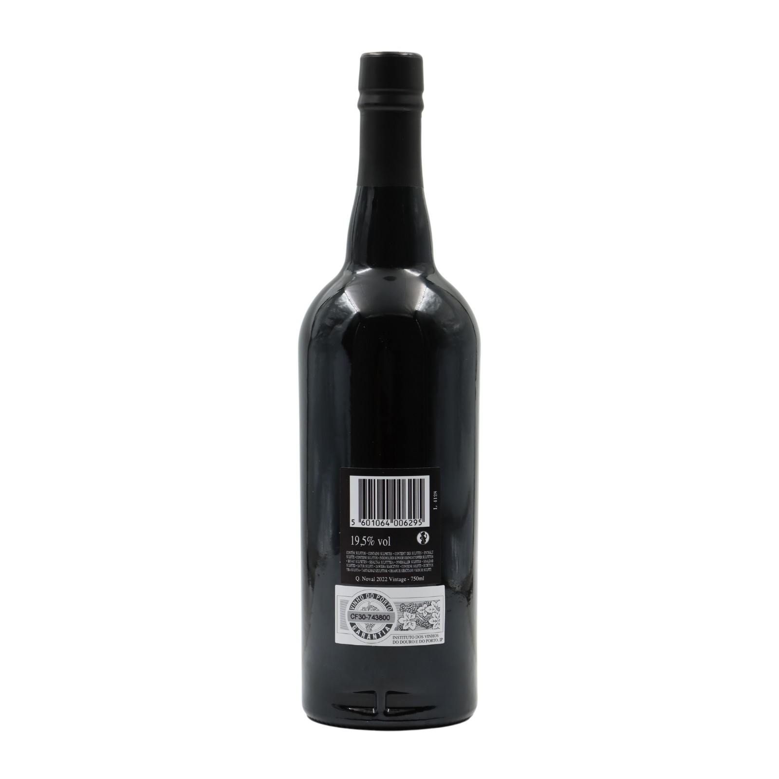 Quinta do Noval Vintage Port 2022