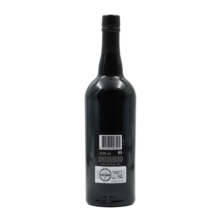 Quinta do Noval Vintage Port 2022