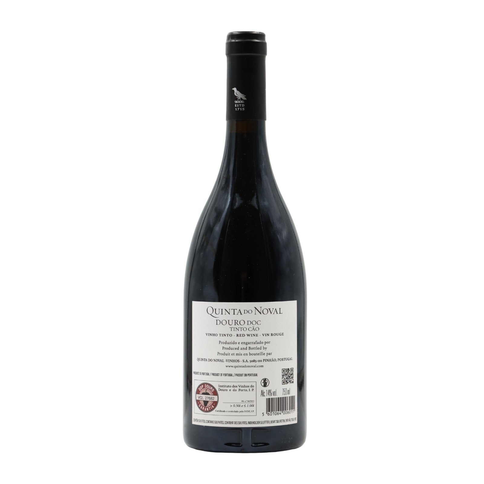 Quinta do Noval Tinto Cão Rosso 2021