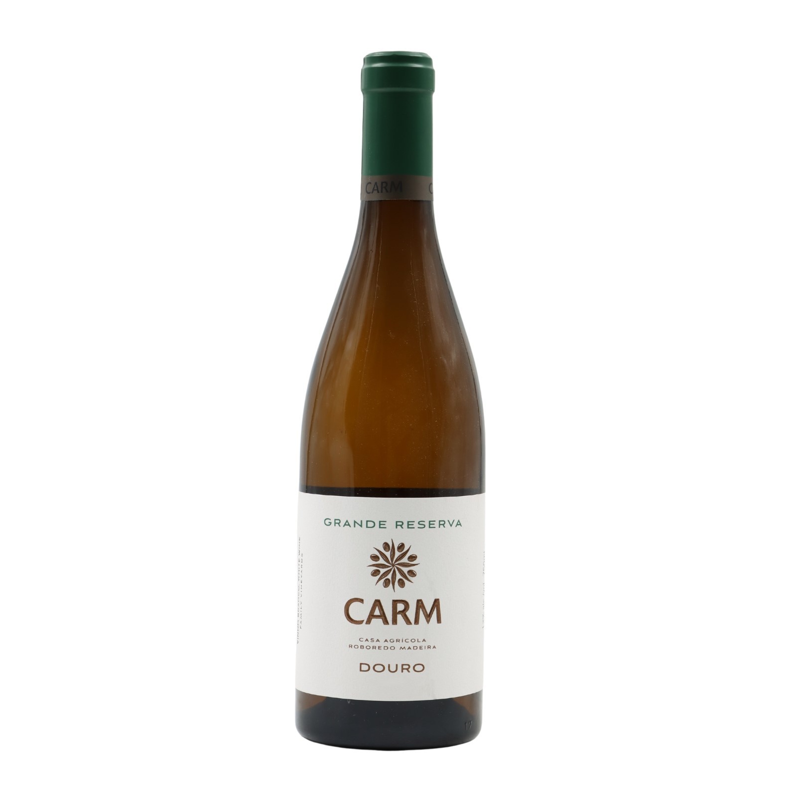 CARM Grand Reserve Weiß 2022