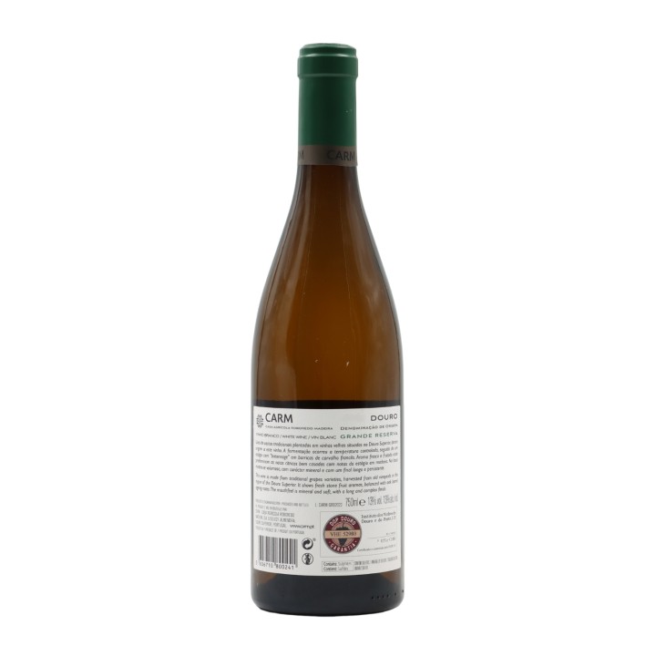 CARM Grand Reserve Weiß 2022