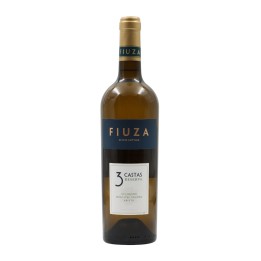 Fiuza 3 Castas Reserve White 2024