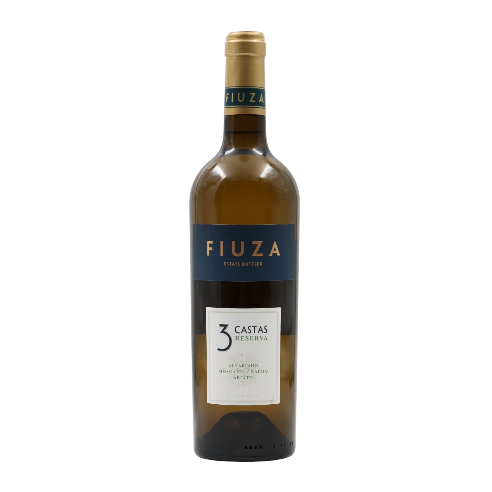 Fiuza 3 Castas Riserva Bianco 2024