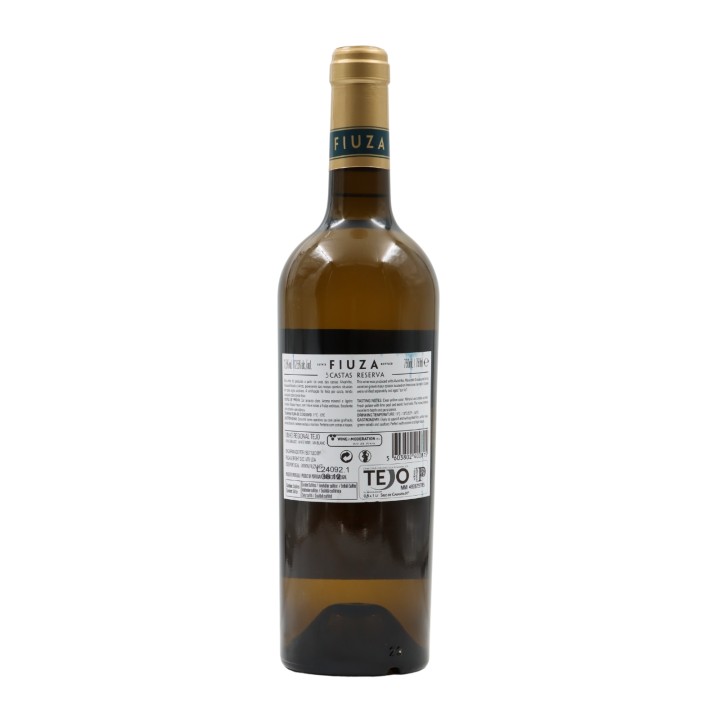 Fiuza 3 Castas Riserva Bianco 2024