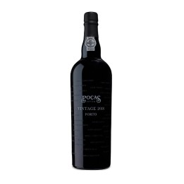Poças Vintage Porto 2018