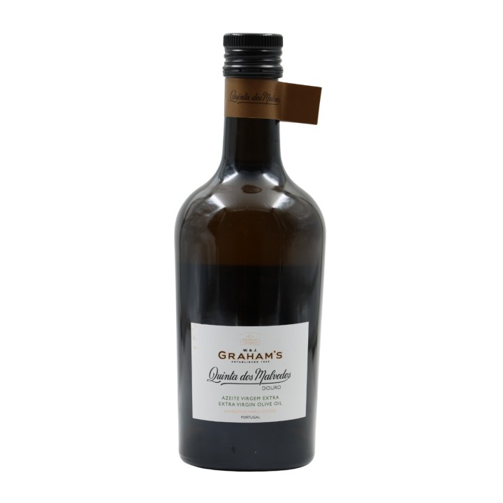 Quinta dos Malvedos Extra Virgin Olive Oil