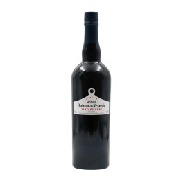 Quinta do Vesuvio Vintage Porto 2019