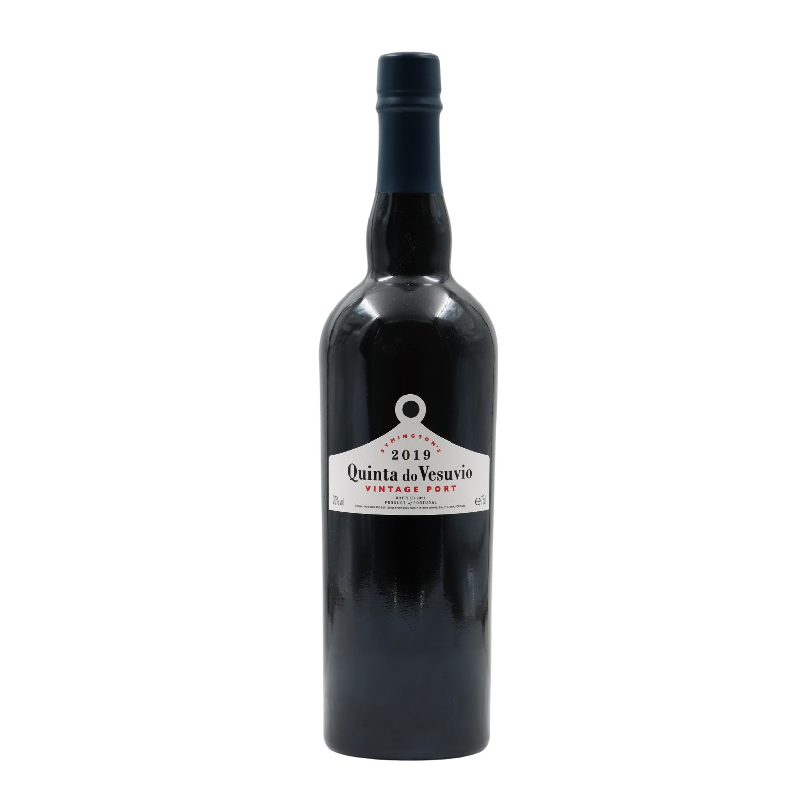 Quinta do Vesuvio Vintage Porto 2019