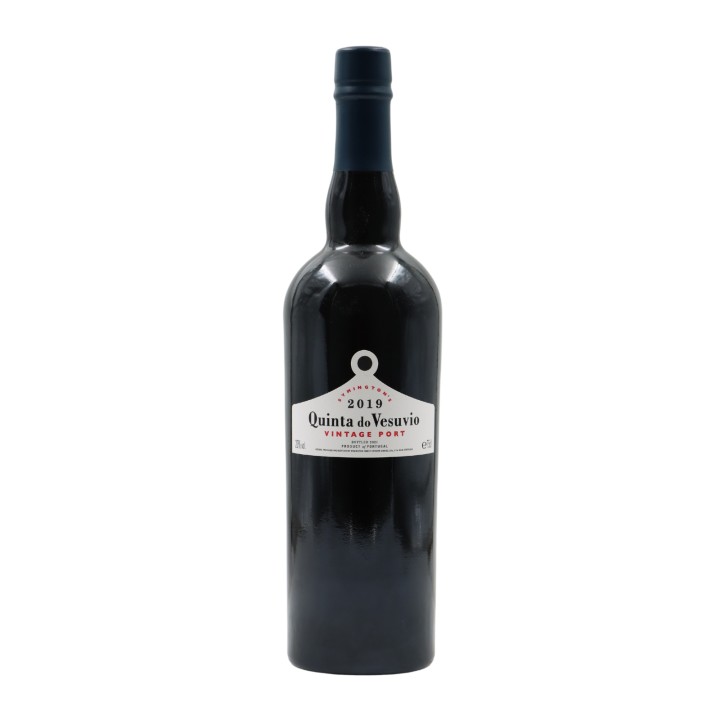 Quinta do Vesuvio Vintage Porto 2019