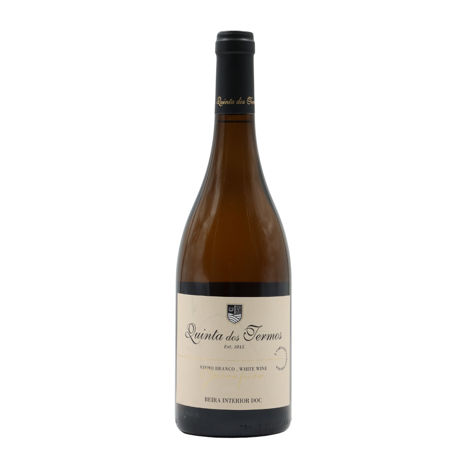 Quinta dos Termos Garrafeira Weiß 2021
