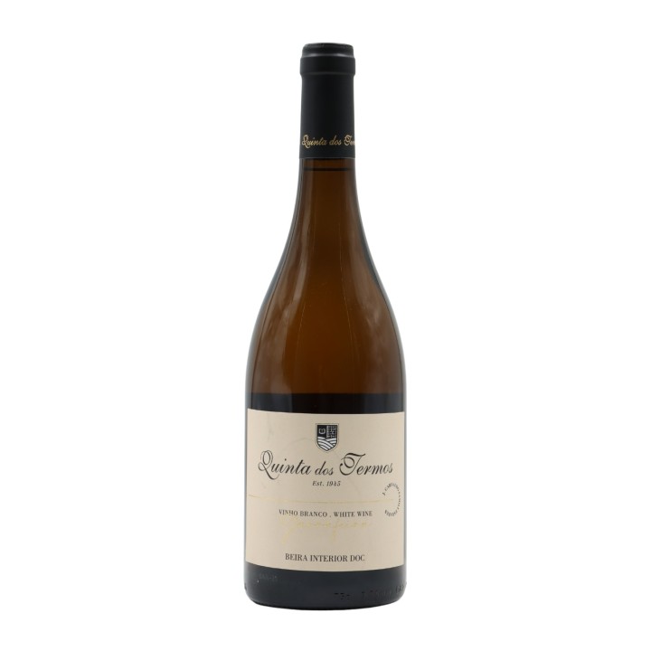 Quinta dos Termos Garrafeira Weiß 2021