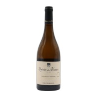 Quinta dos Termos Garrafeira Weiß 2021