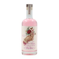 Quevedo Wild Herb and Orange Gin
