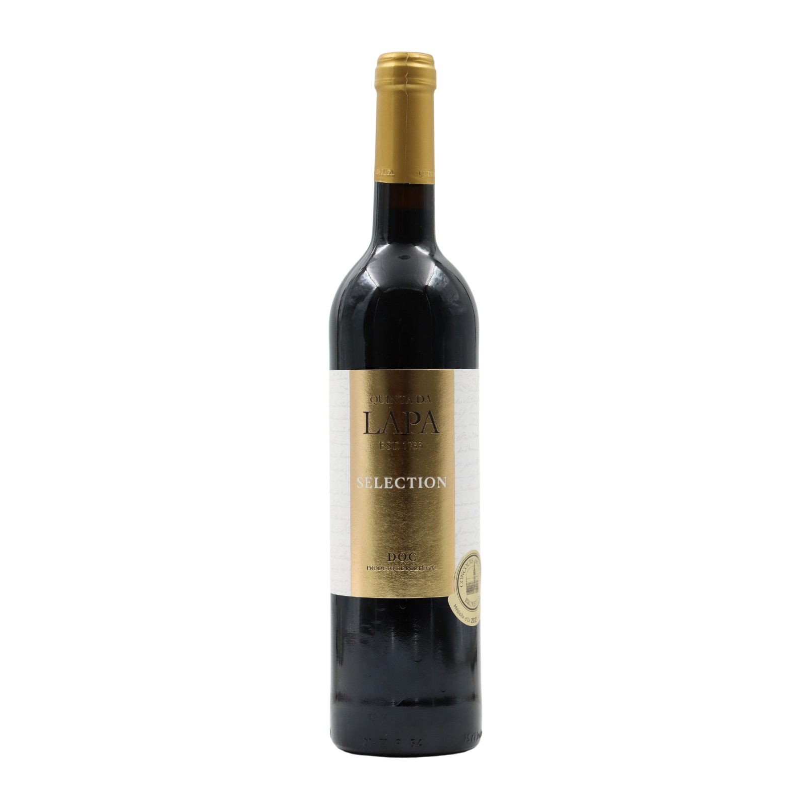 Quinta da Lapa Selection Red 2023