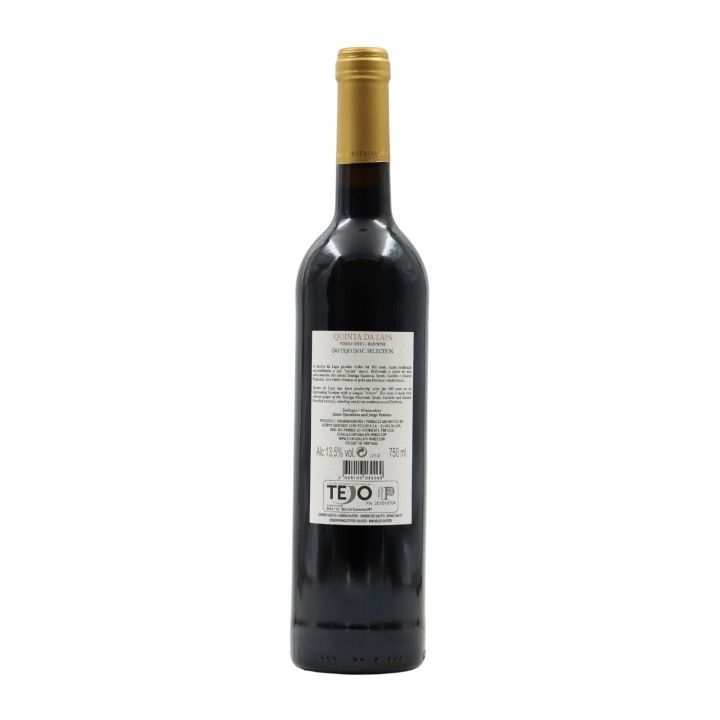 Quinta da Lapa Selection Rosso 2023