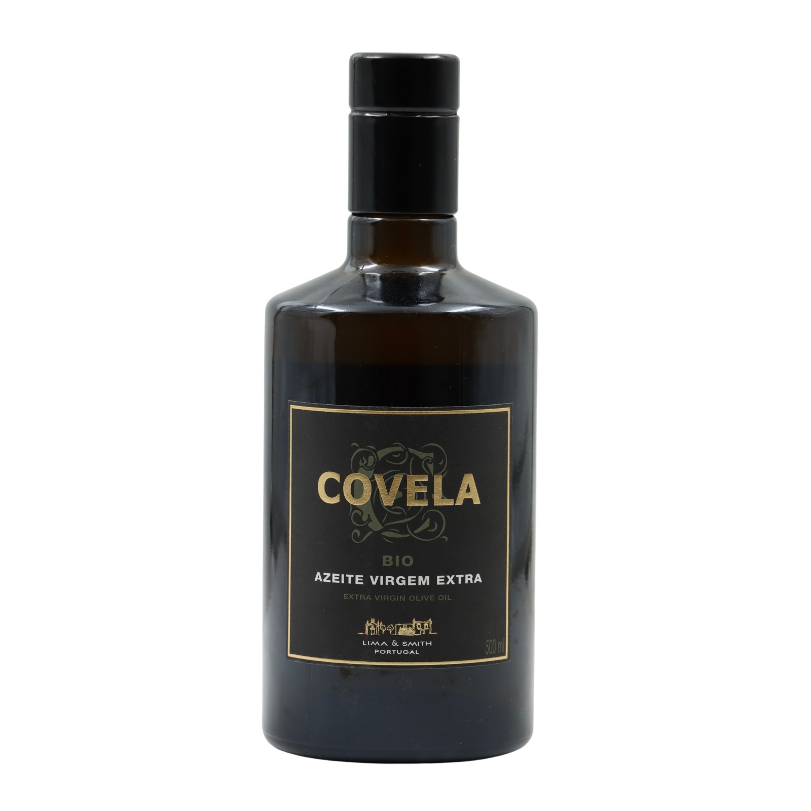 Quinta da Covela Olio Extravergine d'Oliva