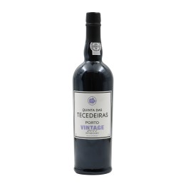 Tecedeiras  Vintage Porto 2017