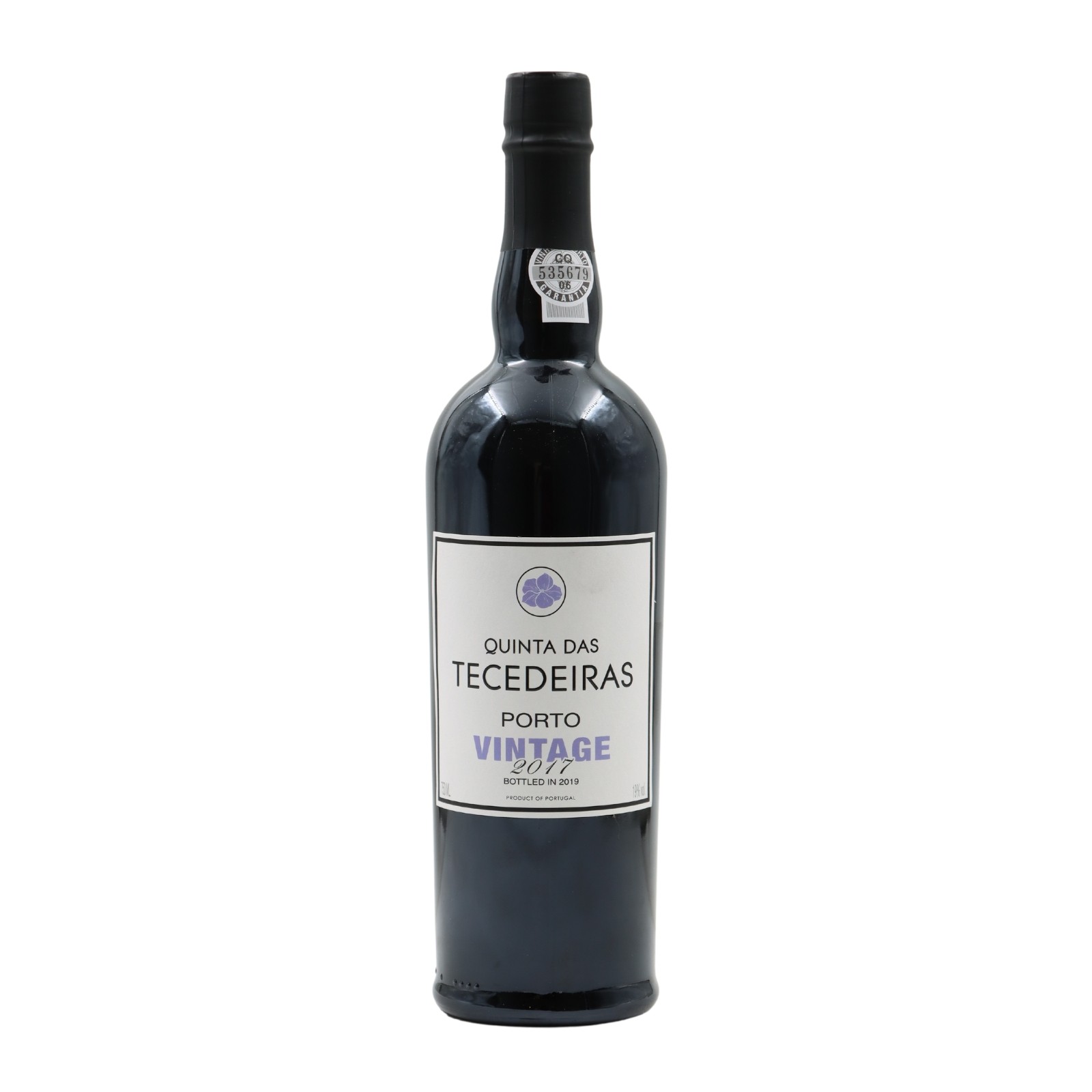 Tecedeiras  Vintage Porto 2017