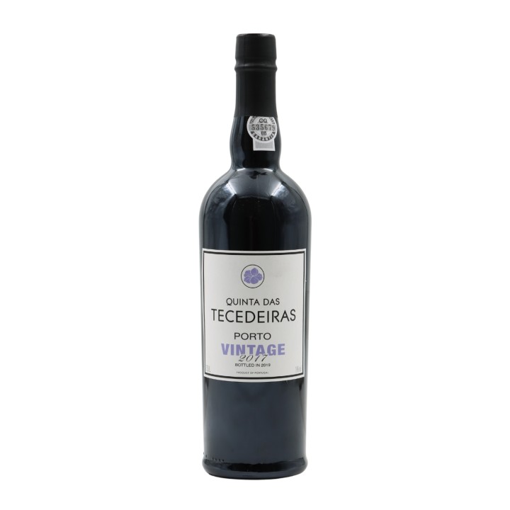 Tecedeiras  Vintage Porto 2017