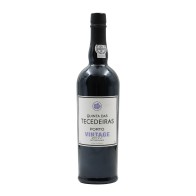 Tecedeiras  Vintage Porto 2017