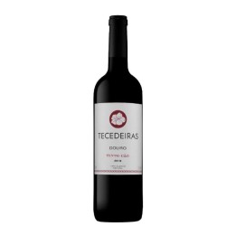 Tecedeiras Tinto Cão Red 2019