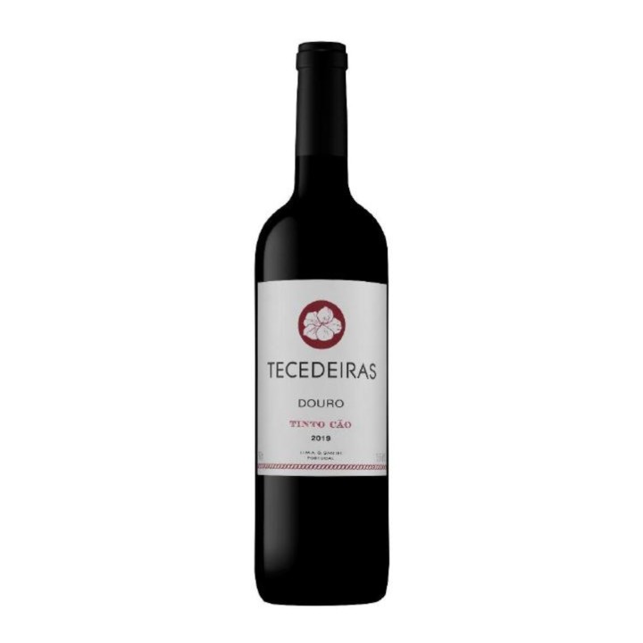 Tecedeiras Tinto Cão Rot 2019