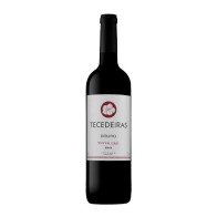 Tecedeiras Tinto Cão Rot 2019