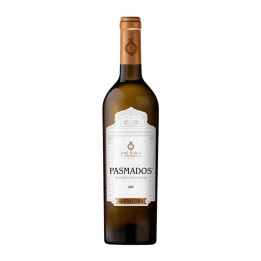Pasmados Garrafeira White 2015