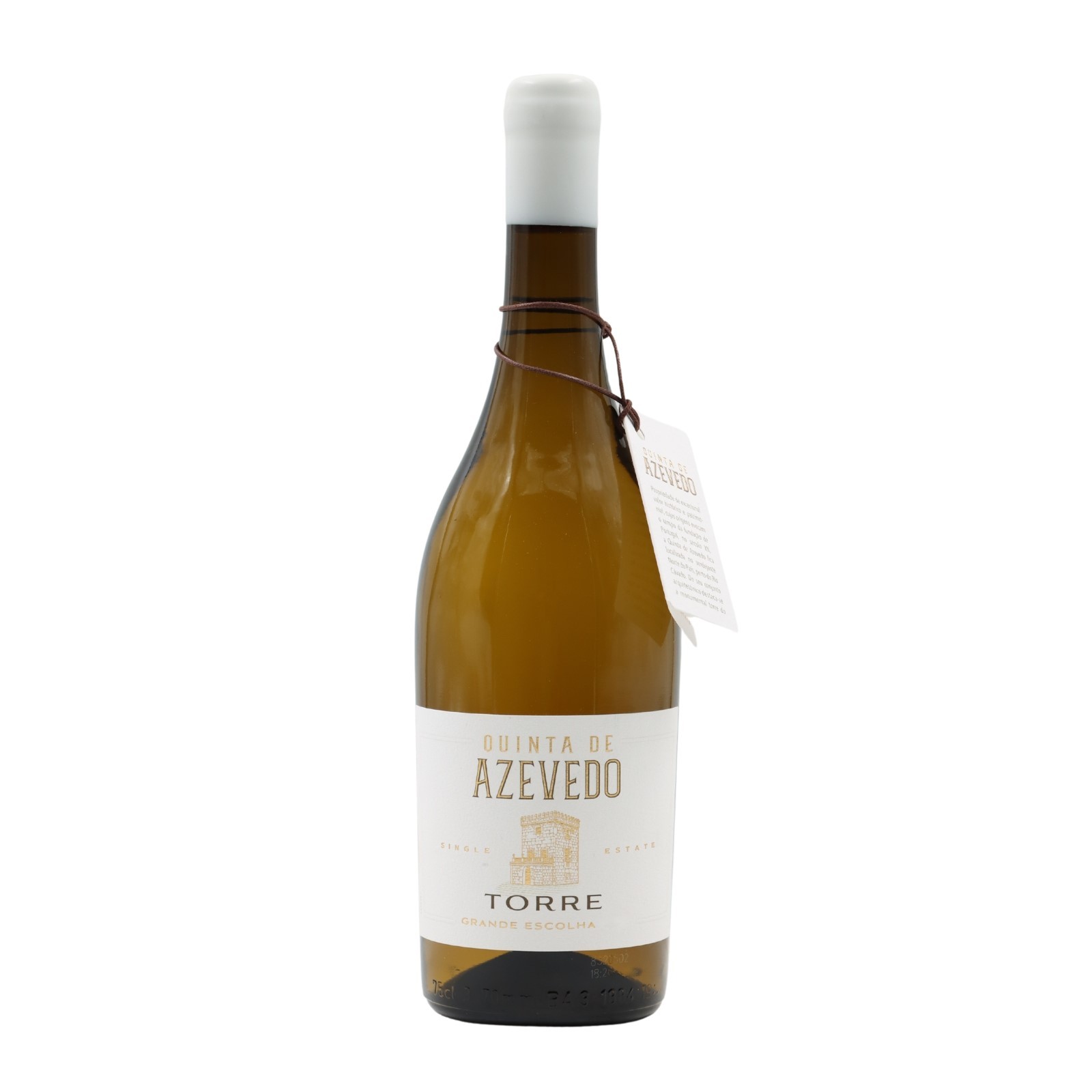 Quinta de Azevedo Torre Grande Escolha White 2022