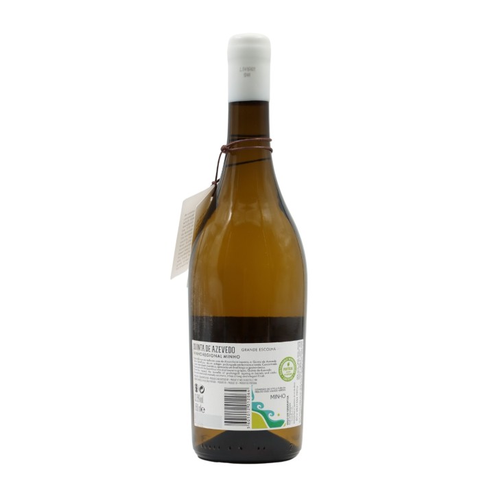 Quinta de Azevedo Torre Grande Escolha White 2022