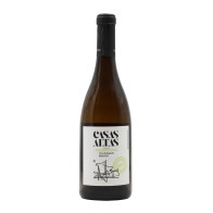 Casas Altas Chardonnay White 2024