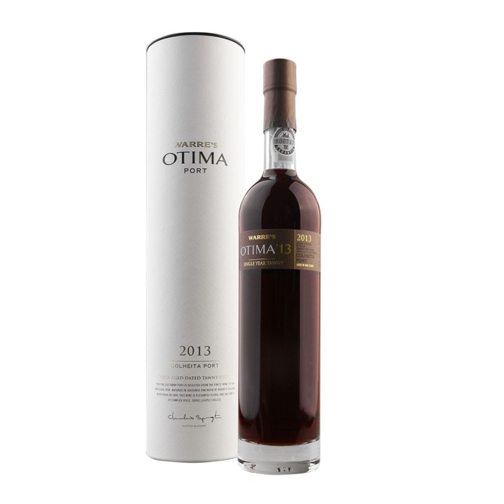 Warres Otima Colheita Port 2013