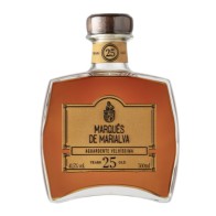 Marquês de Marialva 25 years Aguardente Vínica Velhíssima