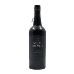Quinta do Vale Meão Vintage Porto 2019