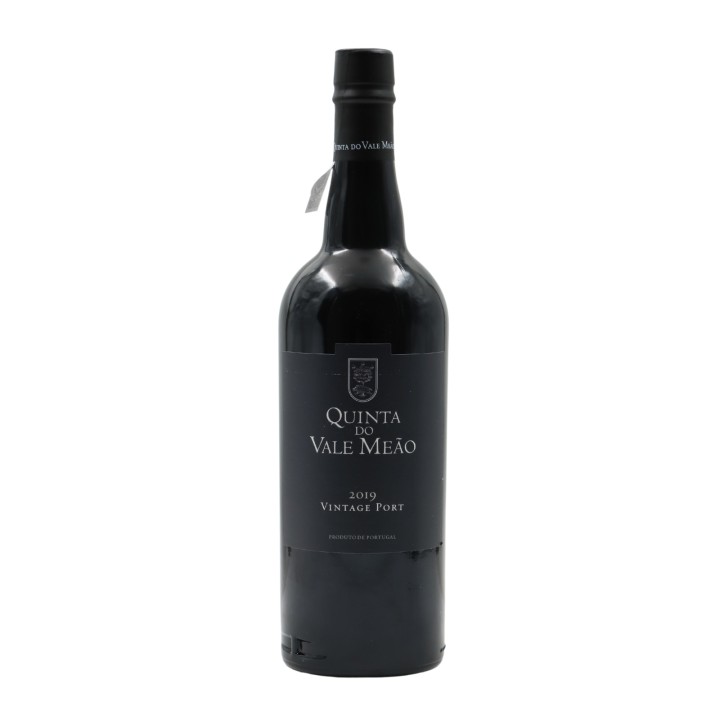 Quinta do Vale Meão Vintage Portwein 2019