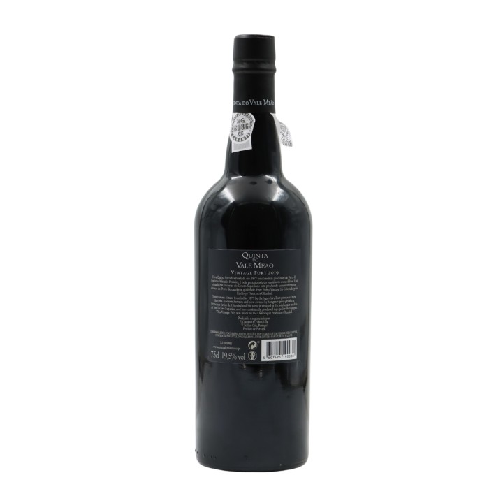 Quinta do Vale Meão Vintage Portwein 2019