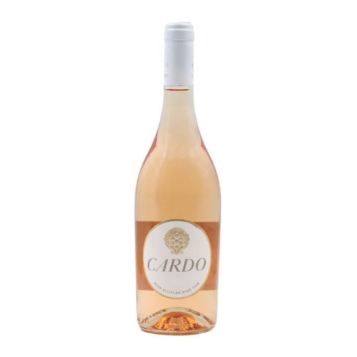 Cardo Rosato 2022