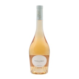João Portugal Ramos Vinha da Rosa Organico Rosé 2023