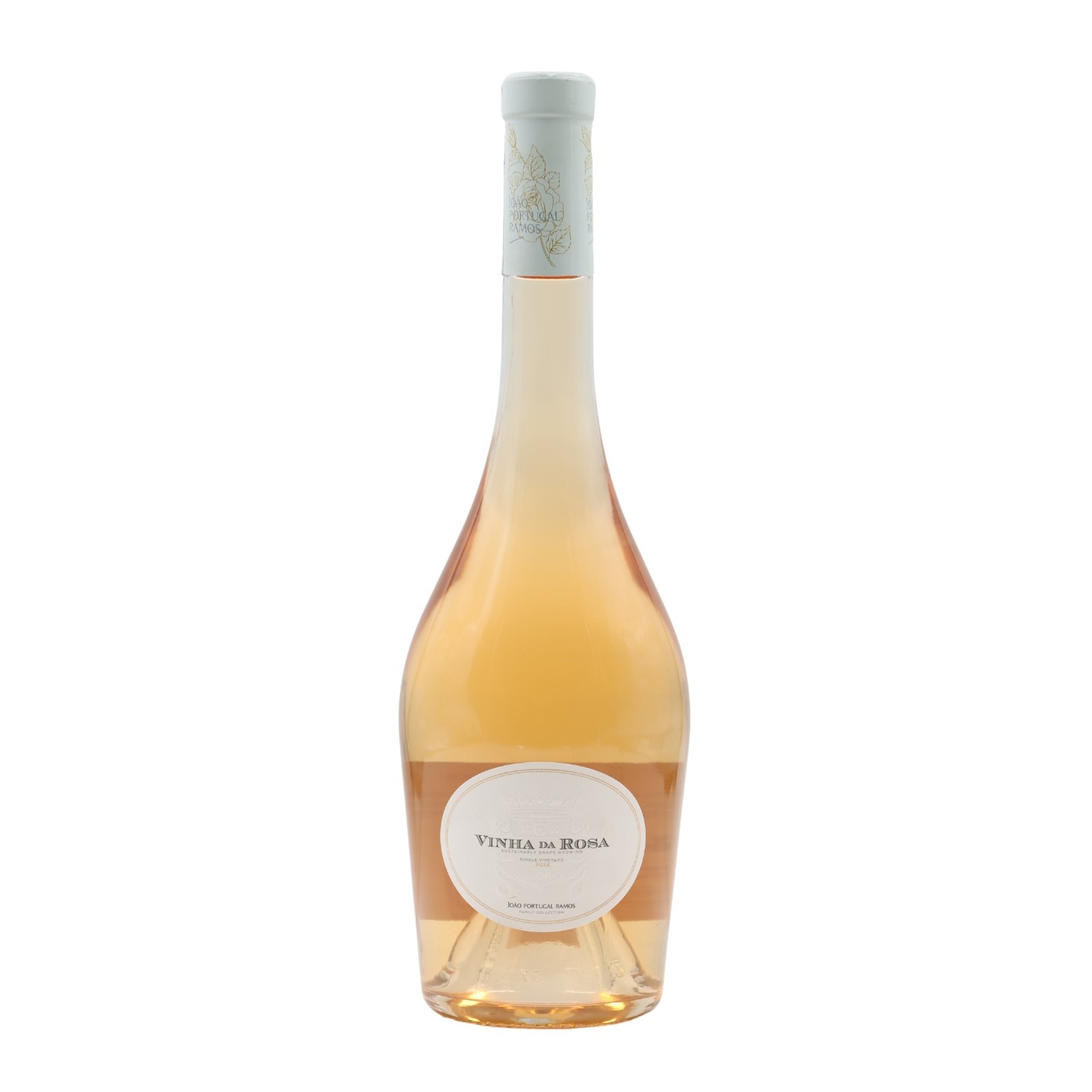 João Portugal Ramos Vinha da Rosa Organic Rosé 2023