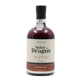 Solar dos Dragos 10 años Tawny Porto