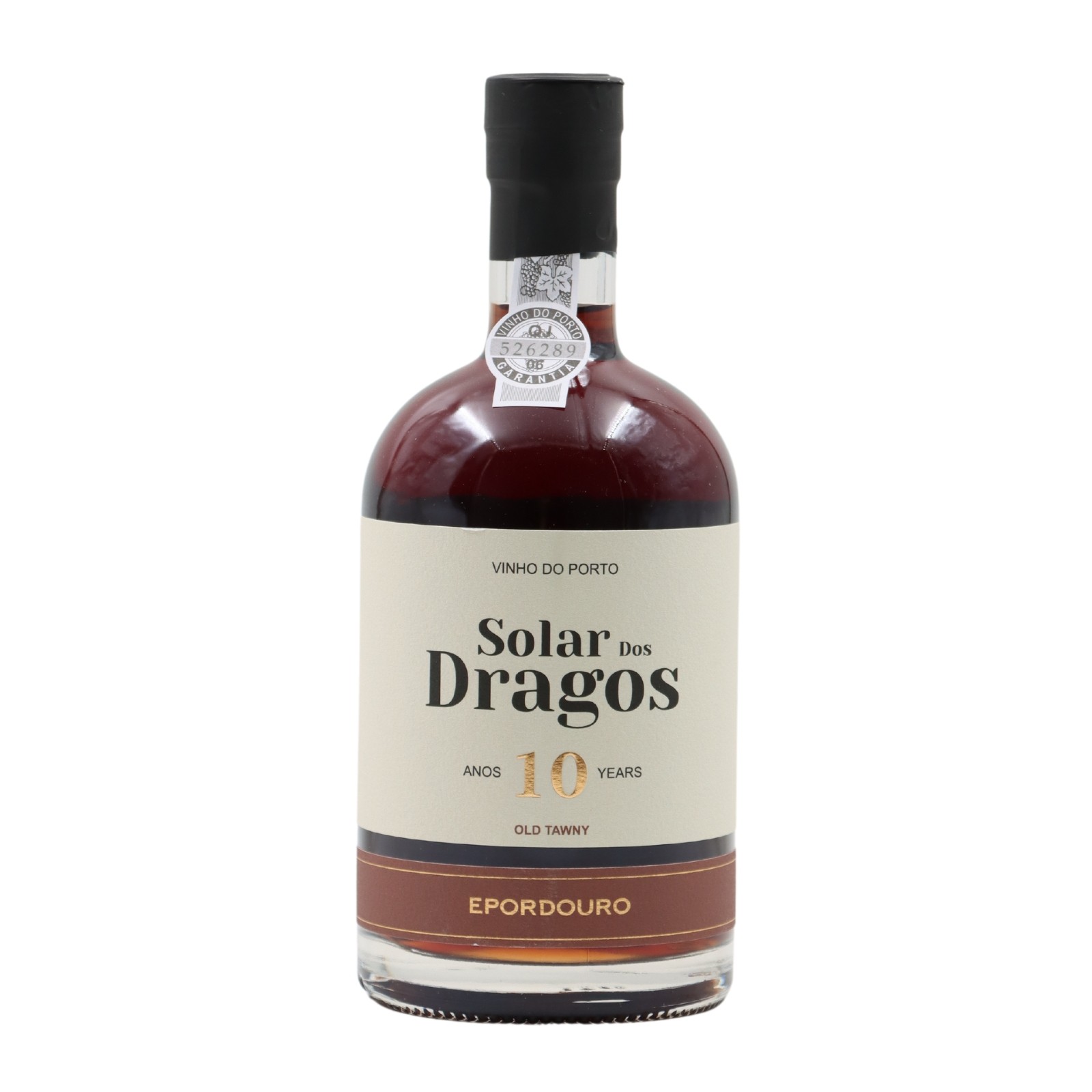 Solar dos Dragos 10 anni Tawny Porto