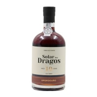 Solar dos Dragos 10 anni Tawny Porto